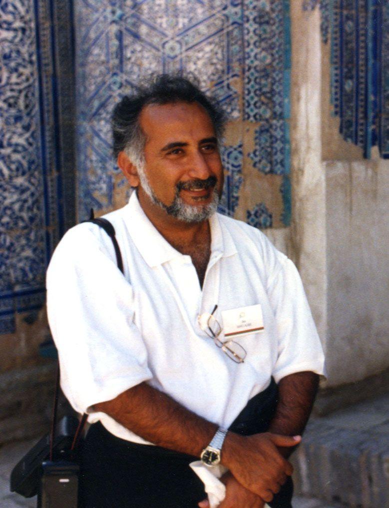 Ali Shuaibi