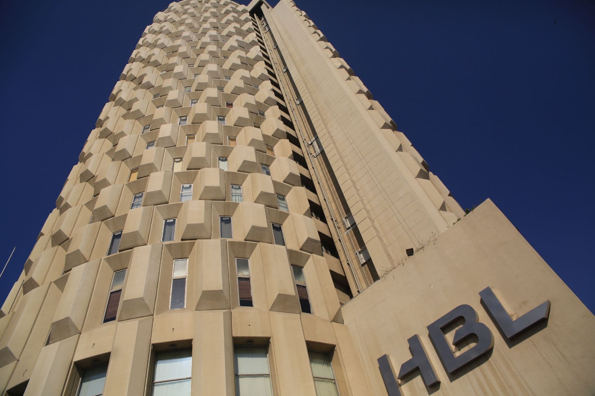 Habib Bank Limited.
